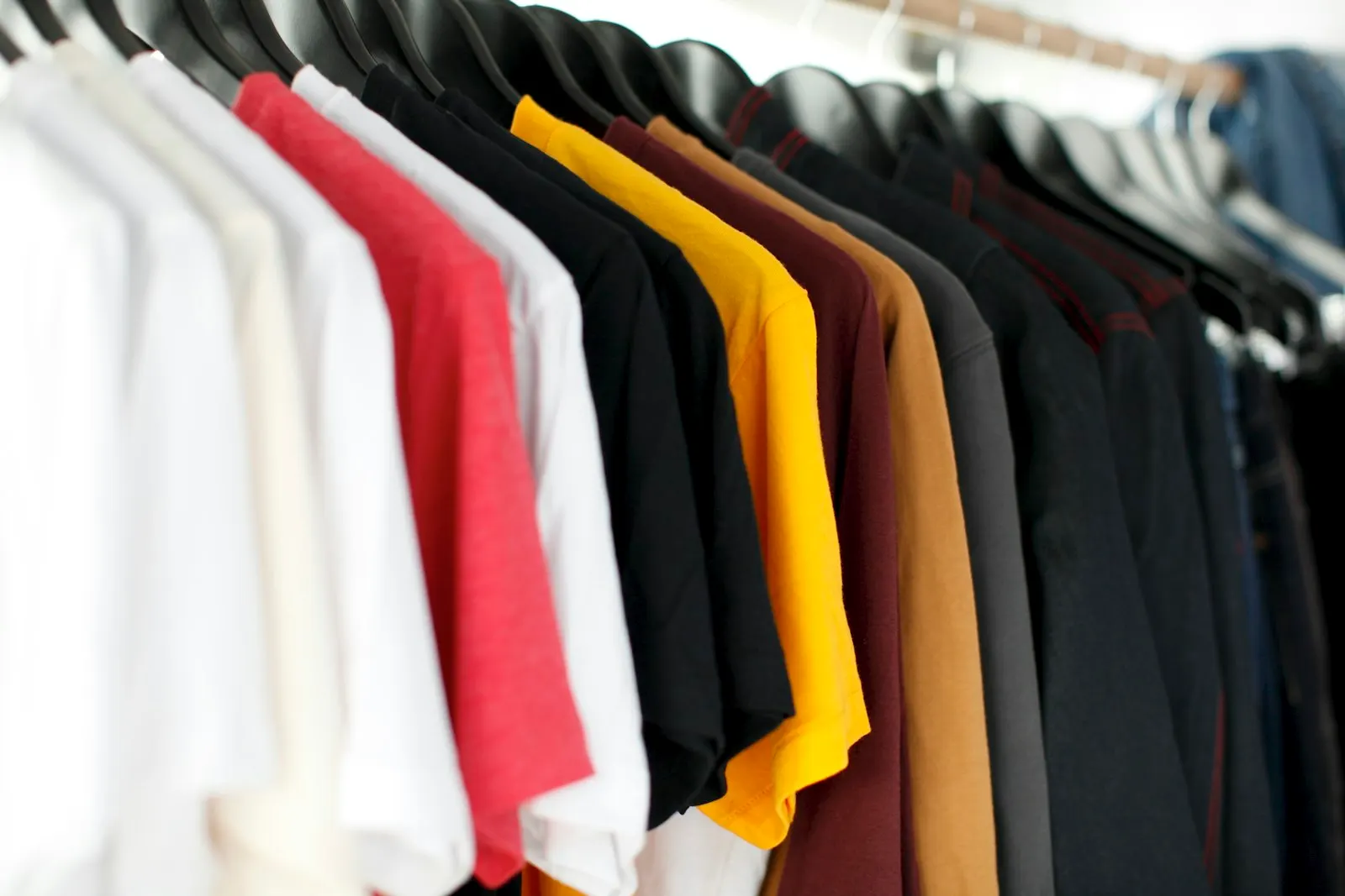 T-shirt 3-pack