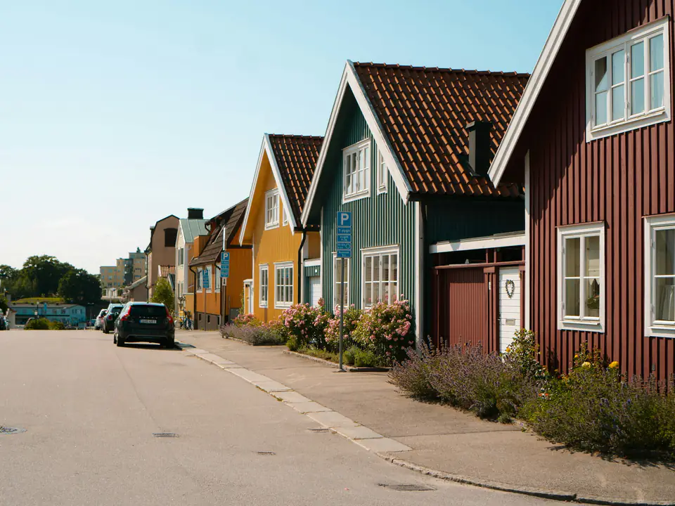 Ålstensgatan 61, Bromma